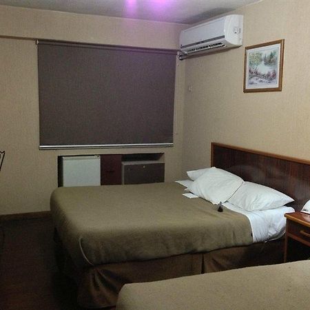 Hotel Italo Maracay 外观 照片