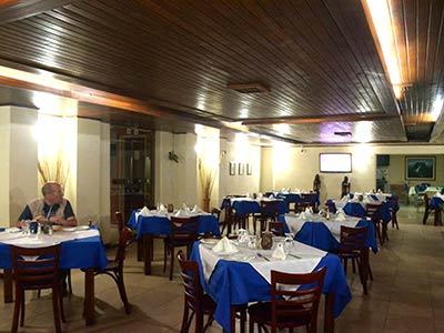 Hotel Italo Maracay 外观 照片