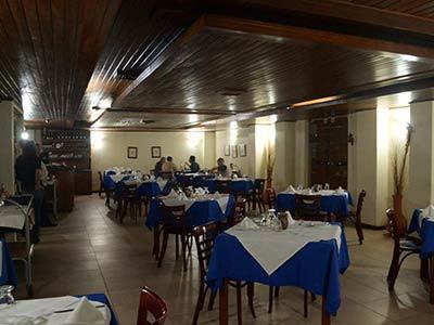 Hotel Italo Maracay 外观 照片